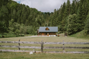 NaturparkResort s`Keuscherl